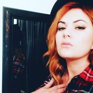 Meet your Posher, Kiley